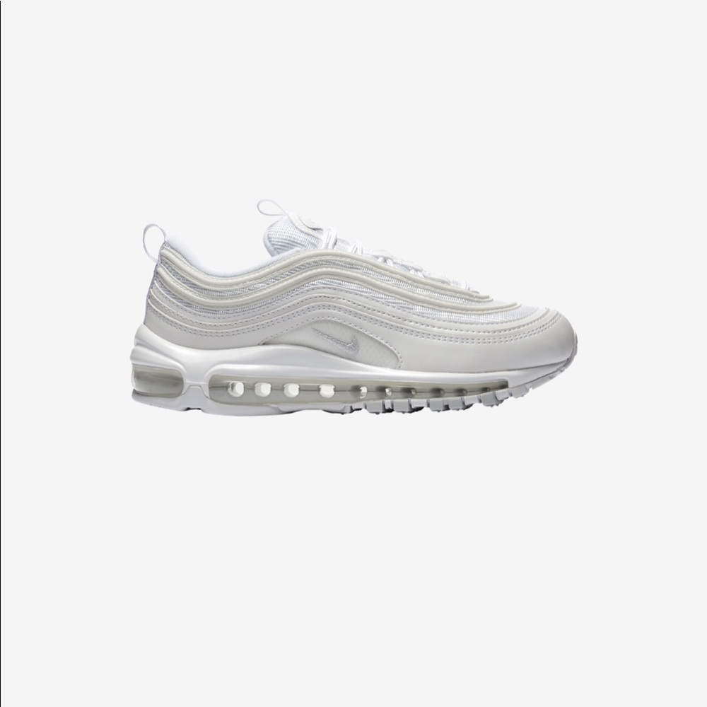 Nike Air Max 97 pristine, almost new condition